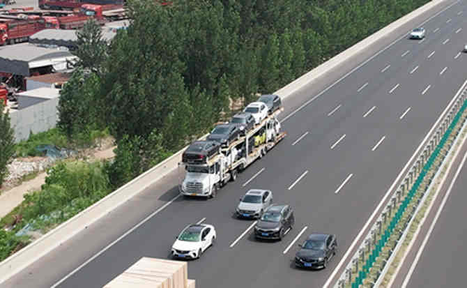 天等高速公路汽车救援